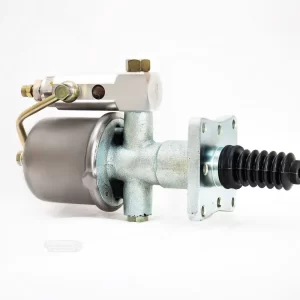 Servo Embreagem AL-10 Safisa Original