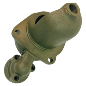 Fucinho Para Inverter O Motor De Partida – Safisa